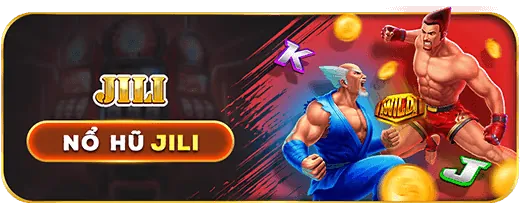 Game Nổ Hũ theo chủ đề