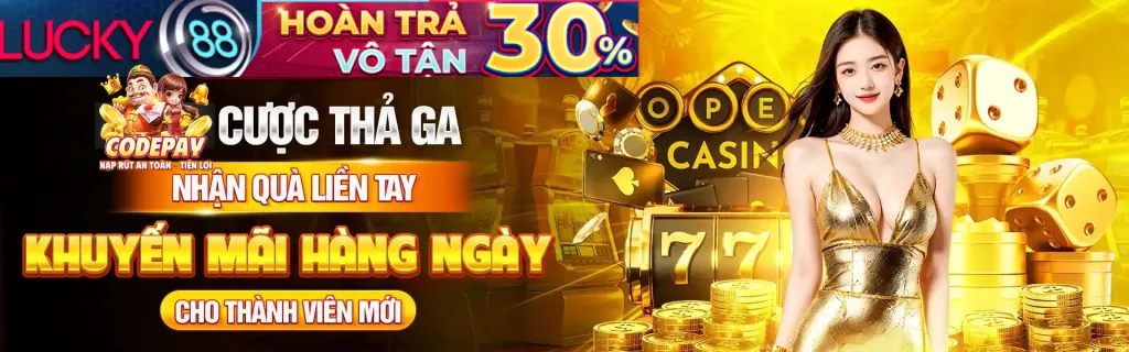 Chương trình hoàn trả cược